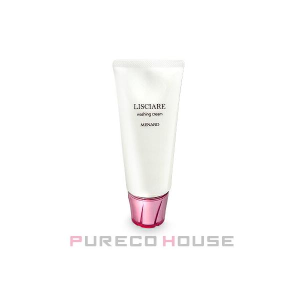 MENARD（メナード） リシアル ウオッシングクリーム A (洗顔クリーム