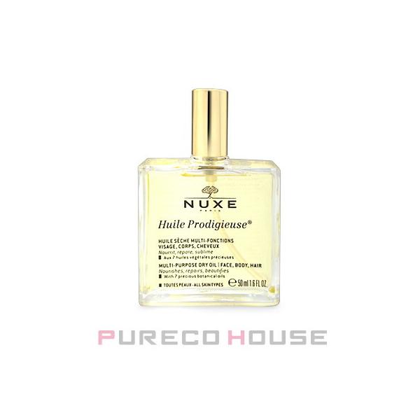 ニュクスのオーナーであるアリザ・ジャベスの「たったひとつで、すべてを叶えるスキンケアが欲しい」との一言で、1991年プロディジューオイルは生まれました。アリザは生まれたばかりの子供をベビーキャリーにのせて出勤しながら、自身のように忙しい生活...