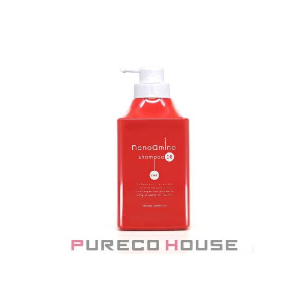 ニューウェイジャパン ナノアミノ シャンプー DR 1000ml【メール便は