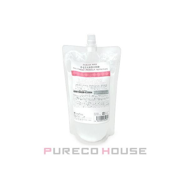 E STANDARD（イイスタンダード） トリートメント メデュラ