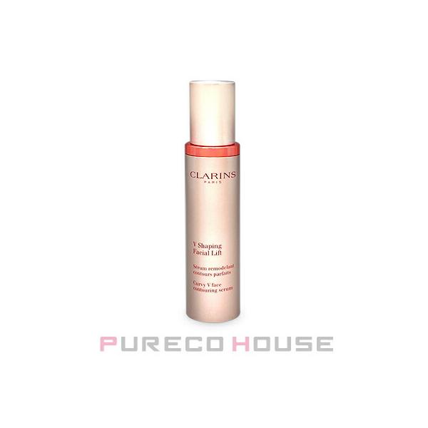 CLARINS（クラランス） V コントア セラム 50ml : PURECO HOUSE