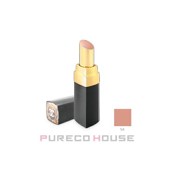 CHANEL（シャネル） ルージュ ココ フラッシュ 3g #54 ボーイ【メール