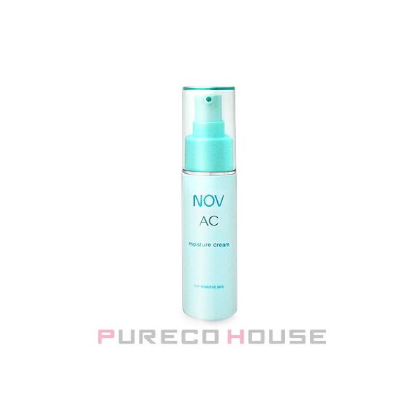 NOV（ノブ） AC モイスチュアクリーム (保湿クリーム) 28g (医薬部外品