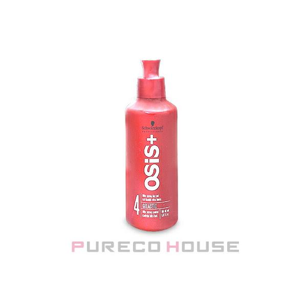 Schwarzkopf PROFESSIONAL シュワルツコフ オージス ゲラ Schwarzkopf PROFESSIONAL シュワルツコフ オージス ゲラ