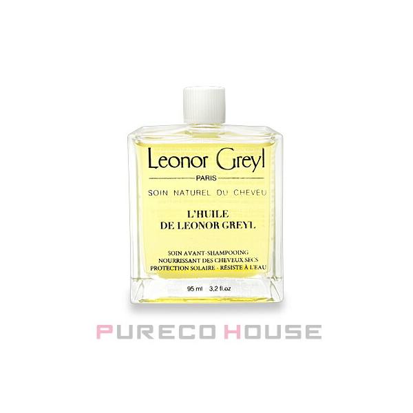 髪の毛と毛先のためのプレシャンプートリートメントオイル。パームオイル、セサミオイル、マンケッテイオイル配合。【使用方法】プレシャンプーとして：シャンプー前には髪の毛に付着した汚れやスタイリング剤などを浮き立たせ、オイルを髪の毛に浸透。乾燥し...