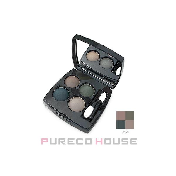 CHANEL（シャネル） レキャトル オンブル 2g #324 ブラーリーブルー