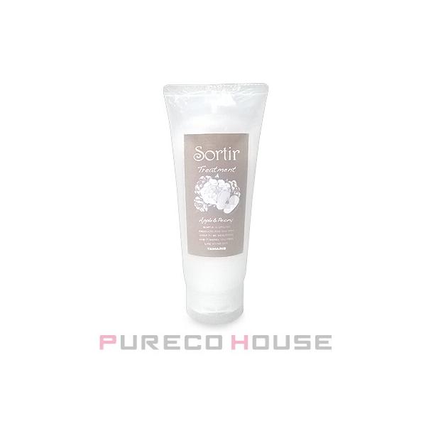 デイリーユースからアクティブなシーンまで。様々なライフスタイルに合わせてくれる香り豊かなヘアケアアイテム♪こだわりケア成分、リンゴ果実エキス・シャクヤク根エキス（ピオニー）を配合。髪をしっかり保護し、サラサラとした乾かしやすくスタイリングし...