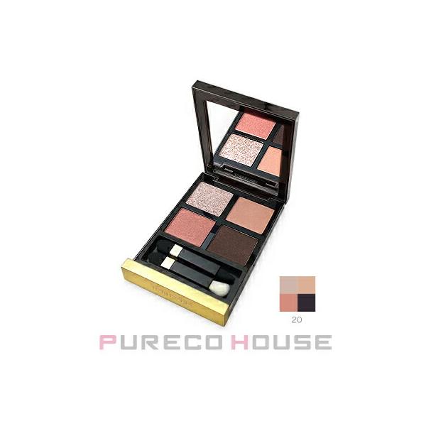 TOMFORD アイカラークオード 20 ディスコダスト TOM FORD FORD（トムフォード） アイ カラー クォード 10g #20