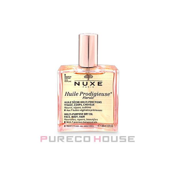 「プロディジュー フローラル オイル」は、オリジナルの「プロディジュー オイル」と同様、7種の貴重な植物オイルを贅沢に配合しています。97％自然由来成分配合。ベタつかずサラリとしたテクスチャーで、シルクのようになめらかでツヤやかな肌や髪へと...