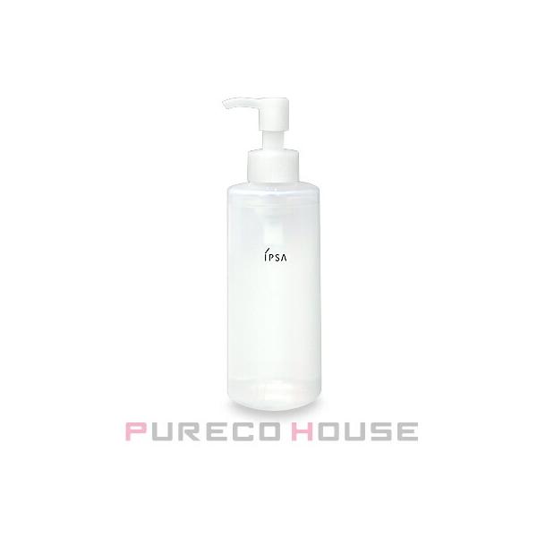 イプサ クレンジング オイル EX (メイク落とし) 196ml