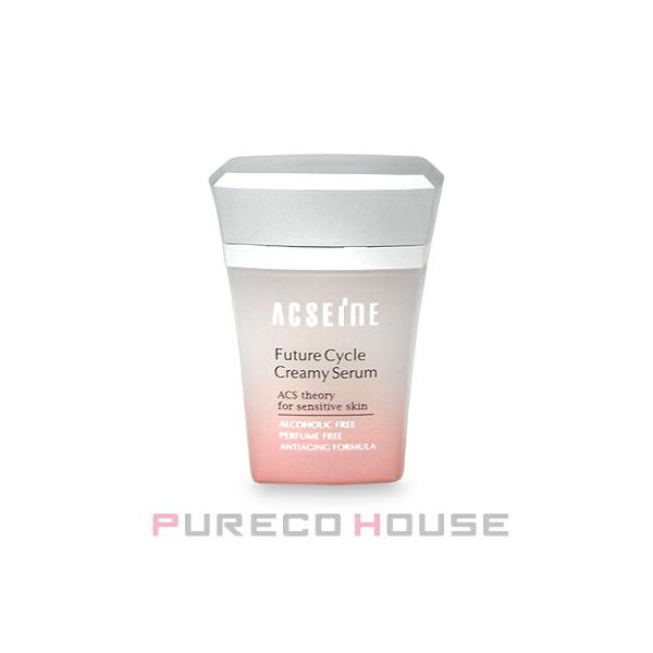 ACSEINE（アクセーヌ） フューチャーサイクル クリーミィセラム