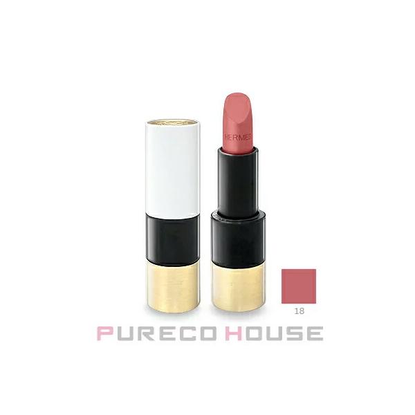 HERMES（エルメス） 〈ルージュ エルメス〉 ルージュ ア レーヴル