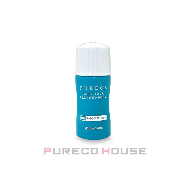 ゴワゴワ・ガサガサが気になるかかとや足裏を、なめらかに整えるローションです。かかとや足裏に直接塗れるので、手を汚さず簡単に使えます。肌あれ、あれ性、しもやけ・ひび・あかぎれを防ぎます。皮膚をすこやかに保ちながら、皮膚にうるおいを与えます。【...