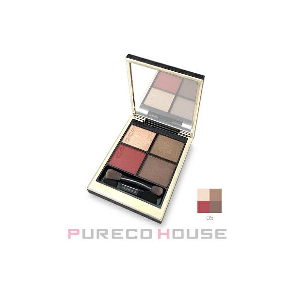 SUQQU（スック） シグニチャー カラー アイズ #05 緋影 : PURECO HOUSE
