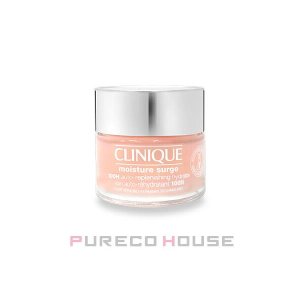 CLINIQUE（クリニーク） モイスチャー サージ ジェルクリーム 100H
