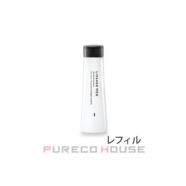 カネボウ リサージ メン スキンメインテナイザー I (化粧液) レフィル 130ml