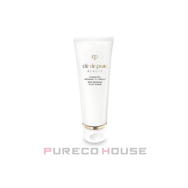 cle de peau BEAUTE（クレ ド ポー ボーテ） 資生堂 ゴマージュアフィ 