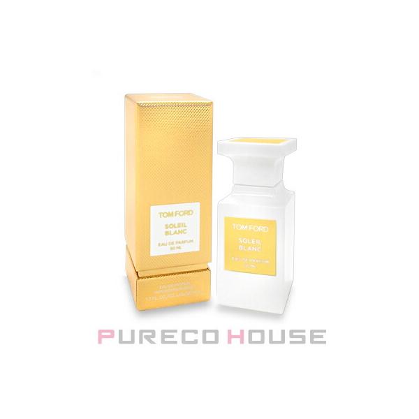 TOM FORD FORD（トムフォード） ソレイユ ブラン EDP SP 50ml