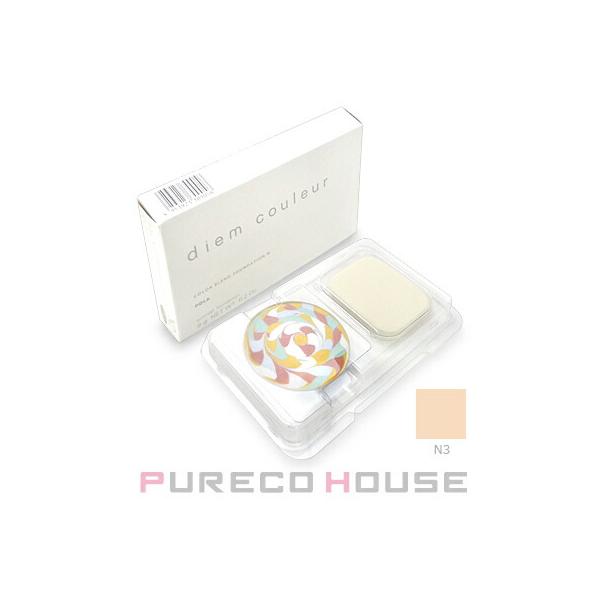 POLA ポーラ (POLA) ディエム クルール カラーブレンド