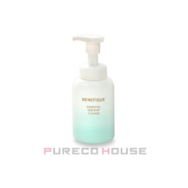 SHISEIDO（資生堂） ベネフィーク エッセンシャル ワンステップ