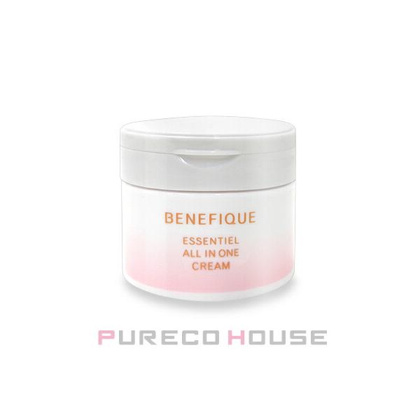 SHISEIDO（資生堂） ベネフィーク エッセンシャル オールインワン