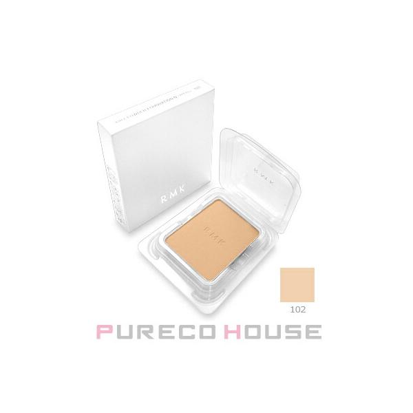RMK ファンデーション　べース　パウダー RMK エアリーパウダーファンデーション N（レフィル） | RMK