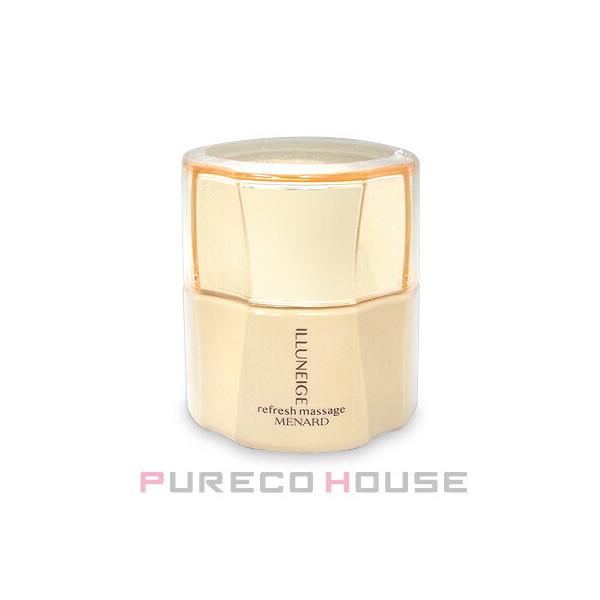 absolute（MENARD） メナード イルネージュ リフレッシュマッサージ C