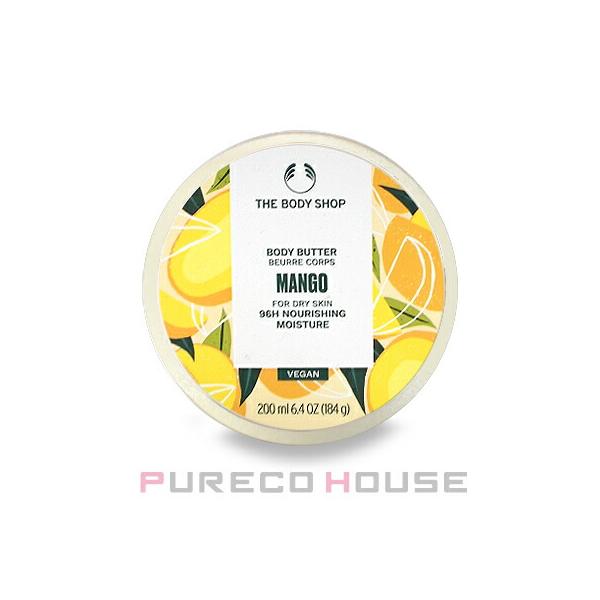 96%自然由来成分配合で、体温で肌になめらかに溶ける、うるおうのにべたつかないテクスチャーの、マンゴーシードオイル(保湿成分)を配合したボディクリームです。肌を豊かなうるおいで満たし、明るいヘルシーな肌に導きます。保湿成分シアバター・ブラジ...