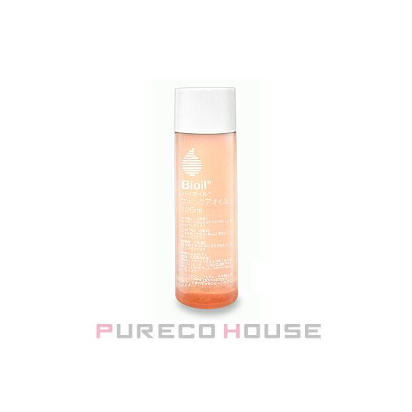 バイオイル (スキンケアオイル) 125ml【メール便は使えません