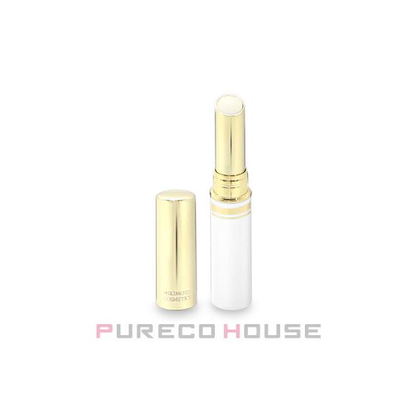 大人の唇に、贅沢な感触を。ふっくらとしたハリ感を与えるスティック状美容液☆なめらかなつけ心地で唇にしっとりとなじみ、うるおいをしっかりキープ！唇の荒れ・乾燥を防ぎ、ふっくらとハリ感のある唇を実現します。無香料・無着色【使用方法】5mmくらい...