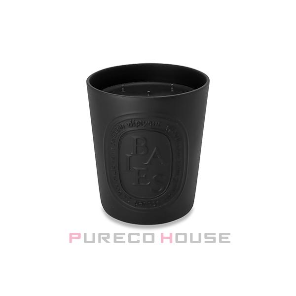 diptyque（ディプティック） ラージ キャンドル ベ 600g : PURECO