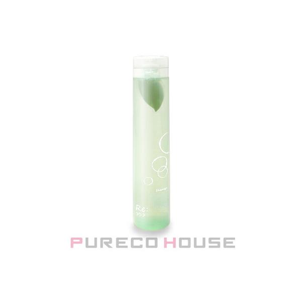 ADJUVANT（アジュバン） リ： シャンプー R 300ml : PURECO HOUSE