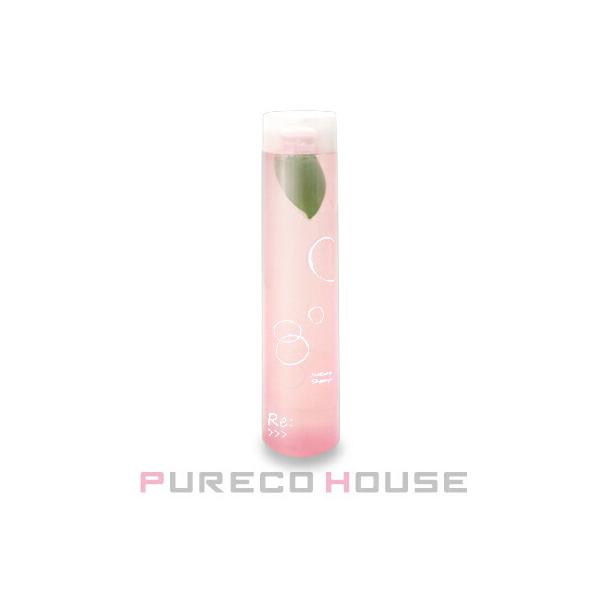 ADJUVANT（アジュバン） リ： ナチュラル シャンプー R 300ml【メール