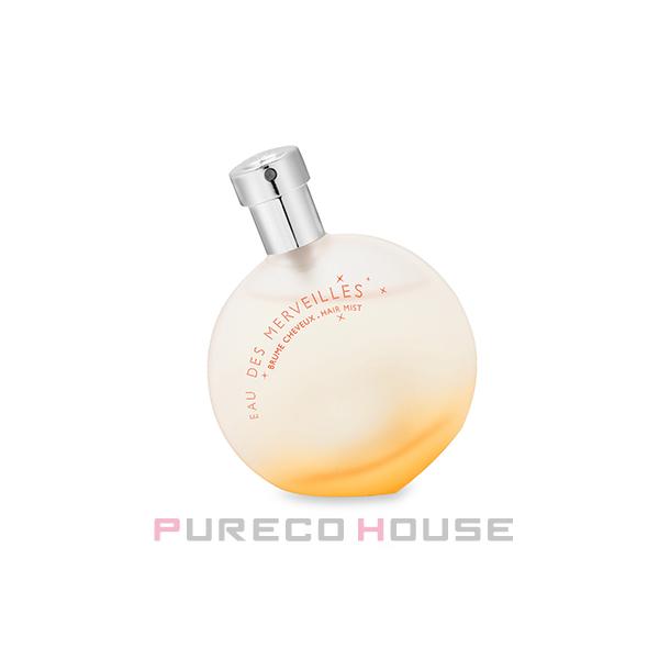 新品　HERMES エルメス オー デ メルヴェイユ パフュームド ヘアミスト HERMES（エルメス） オーデ メルヴェイユ パフュームド ヘアミスト