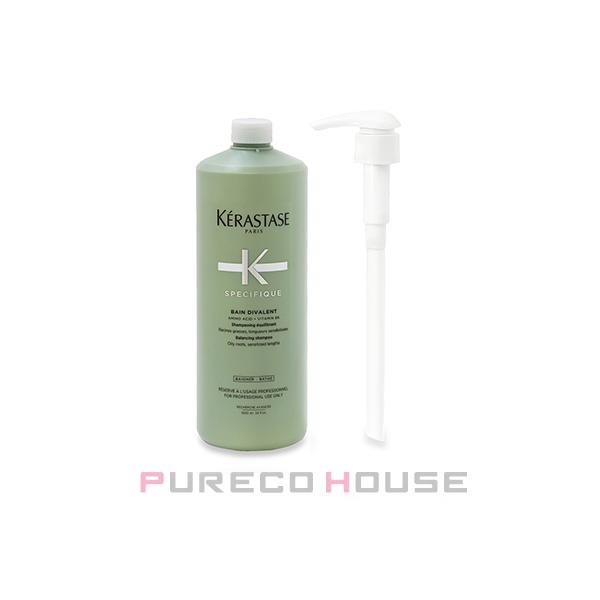 ケラスターゼ（KERASTASE PARIS） ロレアル SP バン ディバレント R