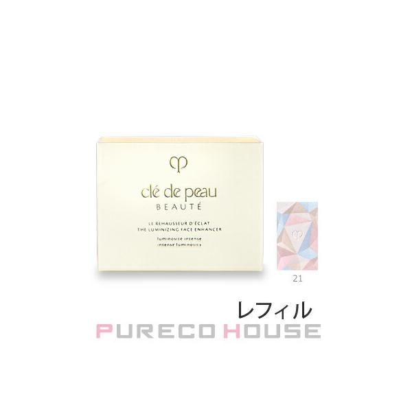 cle de peau BEAUTE（クレ ド ポー ボーテ） 資生堂 ル・レオスール
