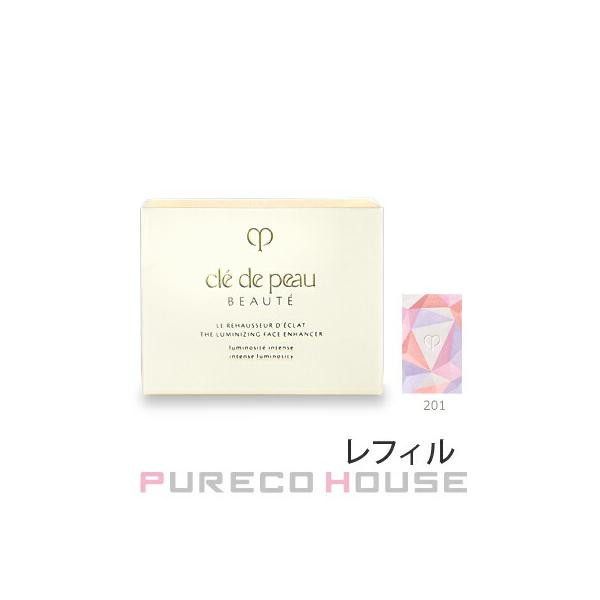 cle de peau BEAUTE（クレ ド ポー ボーテ） 資生堂 ル・レオスール