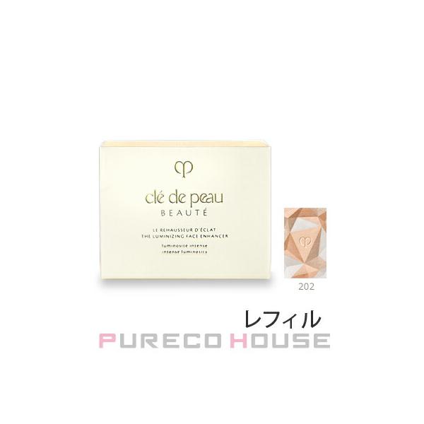 cle de peau BEAUTE（クレ ド ポー ボーテ） 資生堂 ル・レオスール