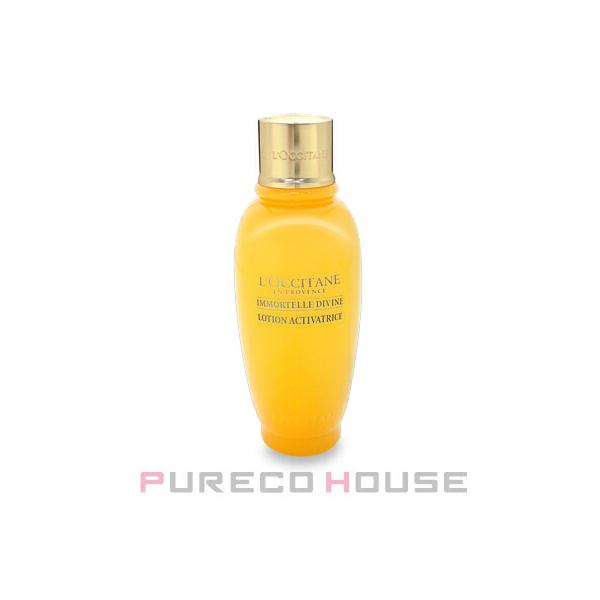 【新品未使用】ロクシタン イモーテルディヴァイン フェイスウォーター&クリーム L'OCCITANE（ロクシタン） イモーテル ディヴァイン アクティヴ