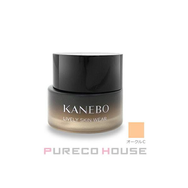 最大84%OFFクーポン KANEBO カネボウ ライブリースキン ウェア SPF5 PA