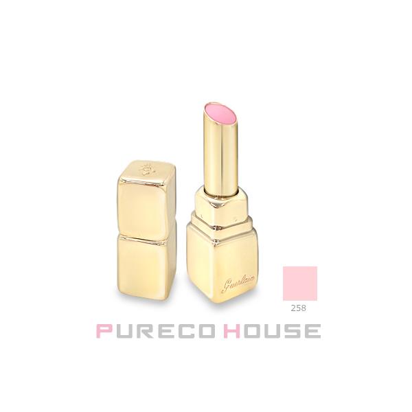 ゲラン　キスキスビーグロウ　258 309 775 3本セット キスキス ビー グロウ 258/309/319 | ゲラン GUERLAIN