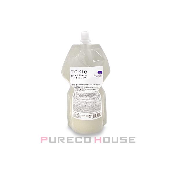 TOKIO INKARAMI (トキオ) IE インカラミ ヘッド スパ シャンプー 700ml