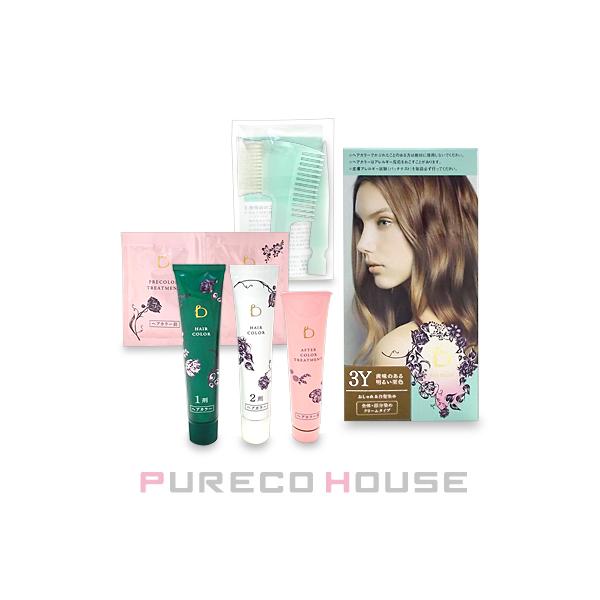 BENEFIQUE 資生堂 ベネフィーク ヘアカラー (全体・部分染め BENEFIQUE 資生堂 ベネフィーク ヘアカラー (全体・部分染め
