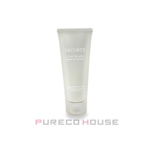 毛穴の奥の皮脂汚れや古い角質まで、すっきりオフ。泥のように濃密で、吸着力の高いクリーミーな泡立ち。毛穴詰まりやニキビのもととなる、余分な皮脂や古い角質を落とします。洗い流した後は、しっとりとした明るくすべすべの肌に。厳選したオーガニック植物...