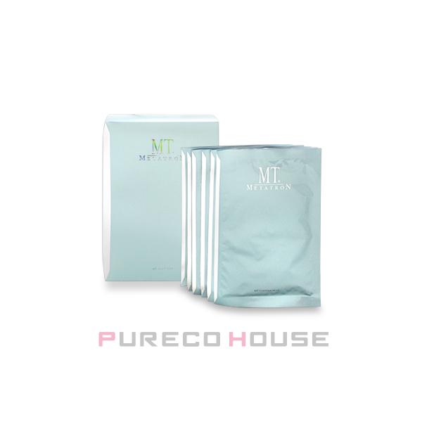 ￼新品未使用2箱MT コントアマスク シート￼美容液マスク6枚 定価18480円 MTメタトロン MT コントア マスク （シート状美容液マスク） 6枚