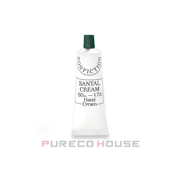 ベタつかず素早くなじみ、ベルベットのような柔らかさだけを残すノンフィクションハンドクリームは、シアバター（保湿成分：シア脂）とビタミンE(整肌成分：トコフェロール)を配合。乾燥した手肌をよりなめらかに整えます。手の温もりを通して周りに広がる...