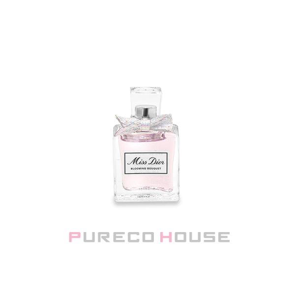 繊細で軽やかなミス ディオール ブルーミング ブーケは、優美に香るフローラル ブーケ。 マンダリン エッセンスのフルーティなトップノートが、ピオニーを中心とした優しいフローラルのハートと重なり合います。最後の仕上げに香り立つホワイト ムスク...