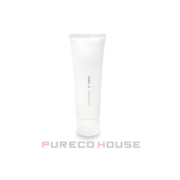 他サイト： ORBIS(オルビス) オルビスユー フォーミングウォッシュ (洗顔料) 120g 【医薬部外品】【メール便は使えません】の商品画像