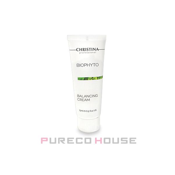 CHRISTINA（クリスティーナ） ビオフィート バランシングクリーム 75ml 