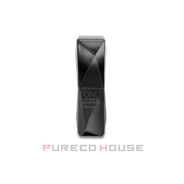 ONE BY KOSE コーセー メラノショット W (薬用美白美容液) 40ml